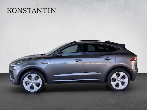Jaguar E-Pace 2.0 D 240 R-Dynamic HSE AWD