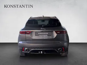 Jaguar E-Pace 2.0 D 240 R-Dynamic HSE AWD