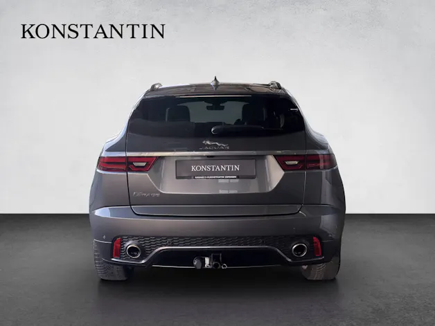 Jaguar E-Pace 2.0 D 240 R-Dynamic HSE AWD