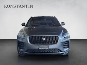 Jaguar E-Pace 2.0 D 240 R-Dynamic HSE AWD