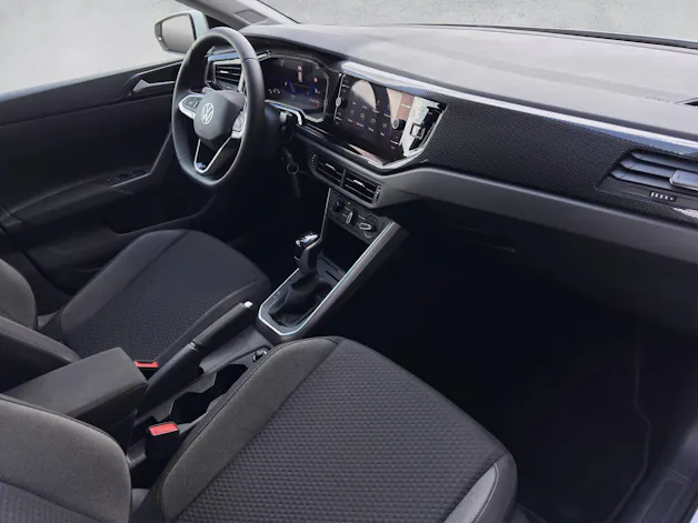 VW Polo 1.0 TSI Life DSG