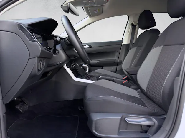 VW Polo 1.0 TSI Life DSG