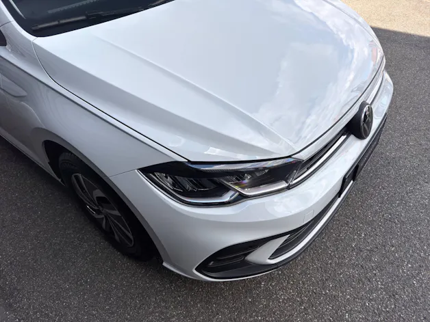 VW Polo 1.0 TSI Life DSG