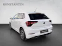 VW Polo 1.0 TSI Life DSG