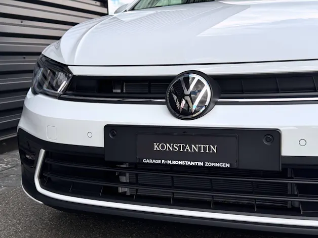 VW Polo 1.0 TSI Life DSG