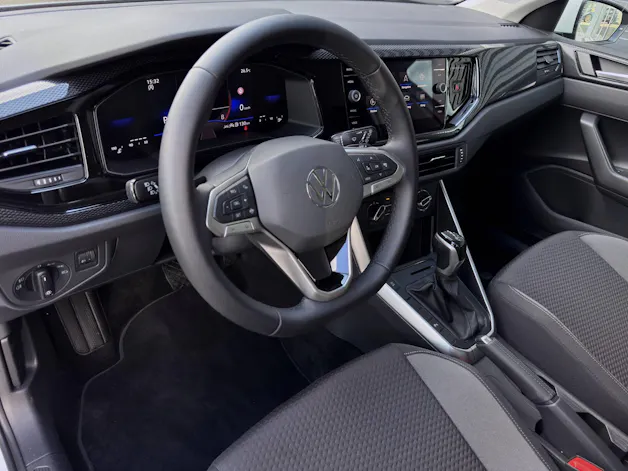 VW Polo 1.0 TSI Life DSG