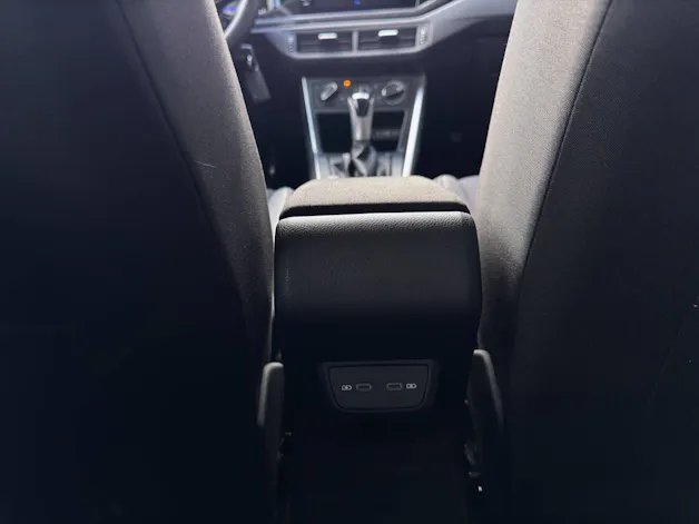 VW Polo 1.0 TSI Life DSG