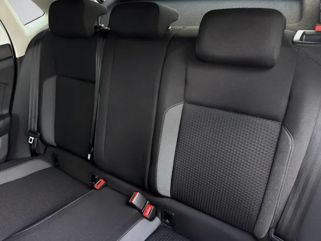 VW Polo 1.0 TSI Life DSG