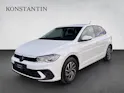 VW Polo 1.0 TSI Life DSG