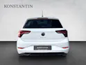 VW Polo 1.0 TSI Life DSG