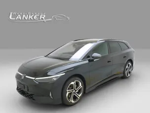 VW ID.7 Tourer GTX 4motion