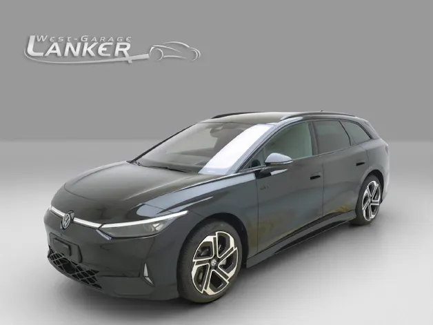 VW ID.7 Tourer GTX 4motion