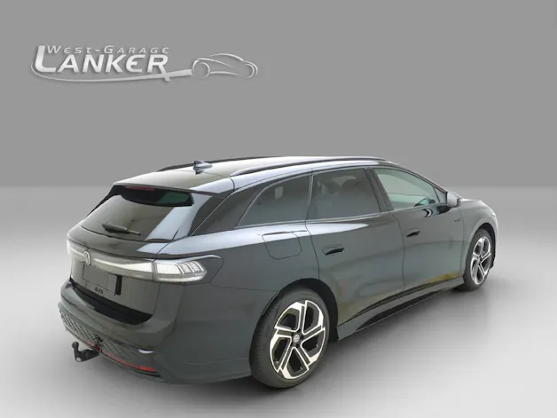 VW ID.7 Tourer GTX 4motion