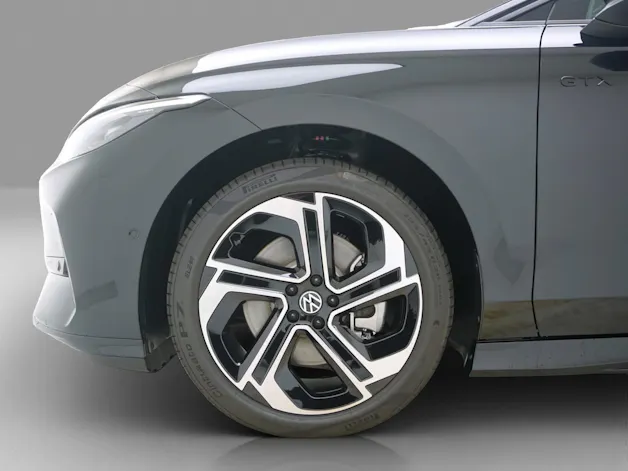 VW ID.7 Tourer GTX 4motion