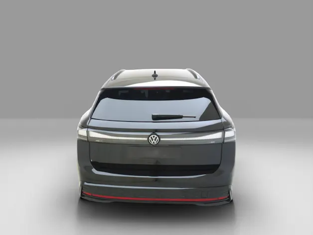 VW ID.7 Tourer GTX 4motion