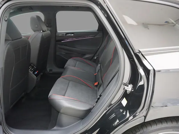 VW ID.7 Tourer GTX 4motion