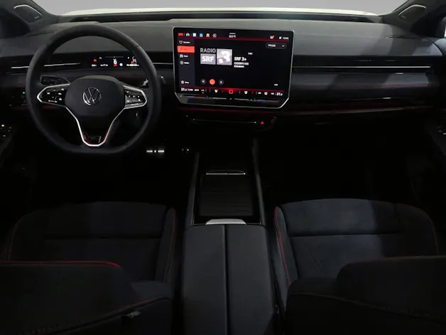 VW ID.7 Tourer GTX 4motion