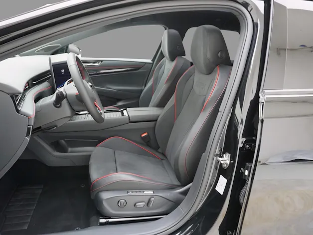 VW ID.7 Tourer GTX 4motion