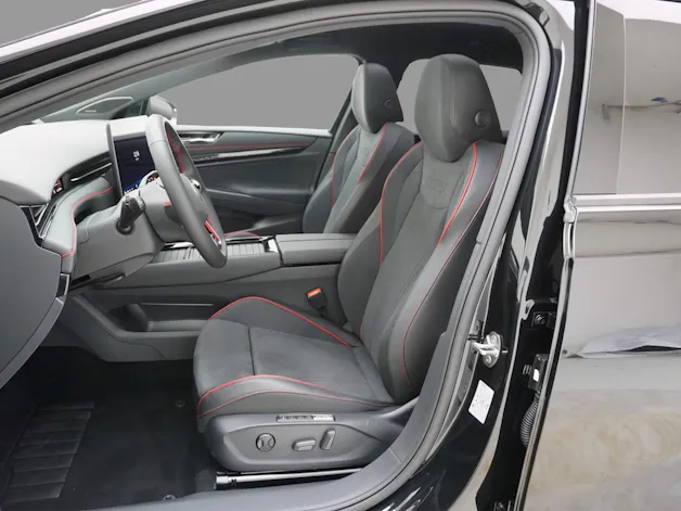 VW ID.7 Tourer GTX 4motion