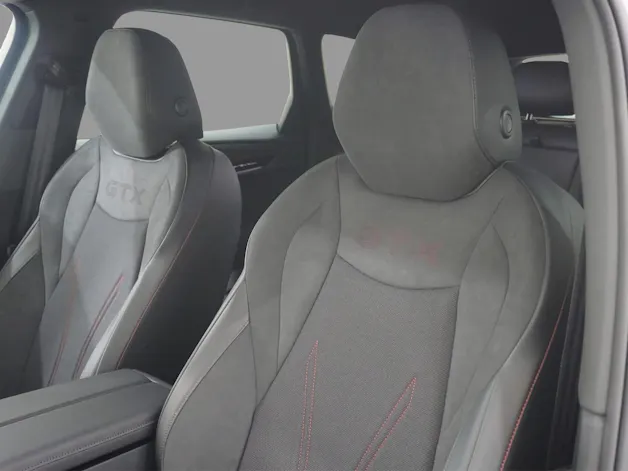 VW ID.7 Tourer GTX 4motion