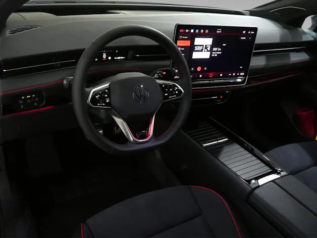 VW ID.7 Tourer GTX 4motion