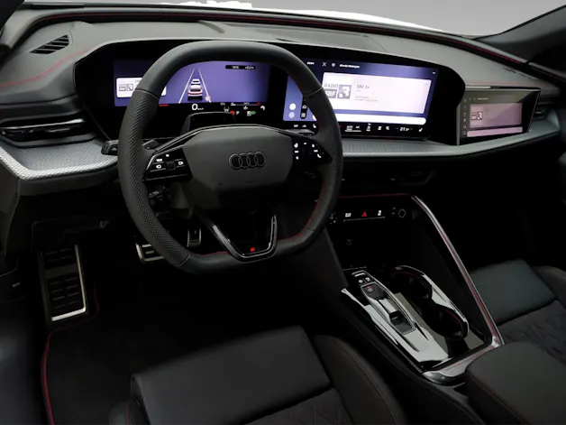 Audi Q5 SUV 2.0 TDI quattro S-Tronic