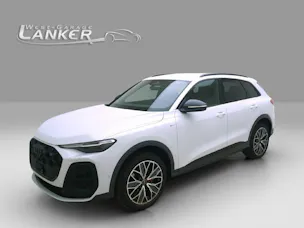 Audi Q5 SUV 2.0 TDI quattro S-Tronic