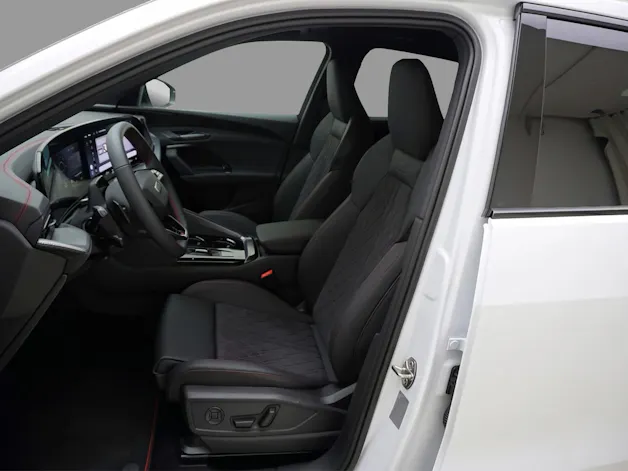 Audi Q5 SUV 2.0 TDI quattro S-Tronic