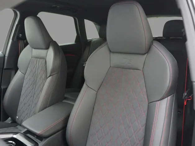 Audi Q5 SUV 2.0 TDI quattro S-Tronic