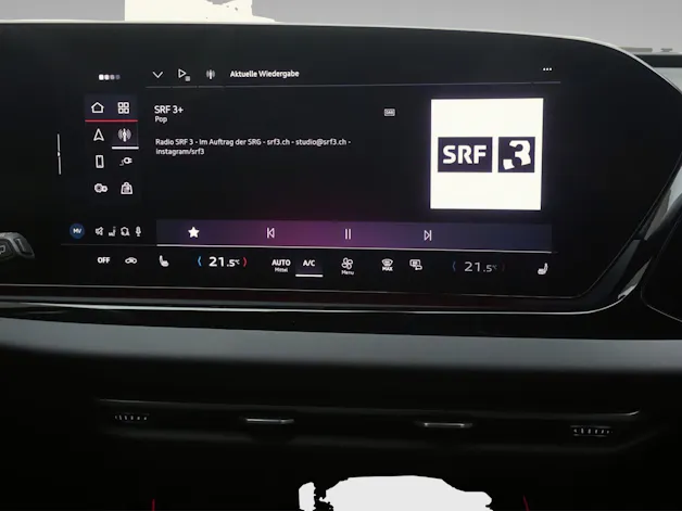 Audi A6 Avant 2.0 e-hybrid 270 quattro S-Tronic