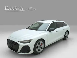 Audi A6 Avant 2.0 e-hybrid 270 quattro S-Tronic