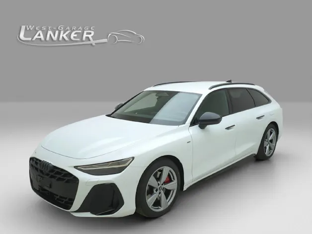 Audi A6 Avant 2.0 e-hybrid 270 quattro S-Tronic