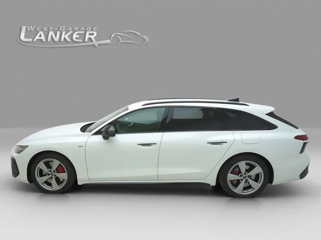 Audi A6 Avant 2.0 e-hybrid 270 quattro S-Tronic