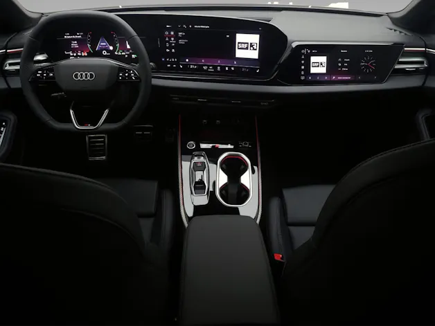 Audi A6 Avant 2.0 e-hybrid 270 quattro S-Tronic
