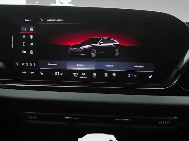 Audi A6 Avant 2.0 e-hybrid 270 quattro S-Tronic
