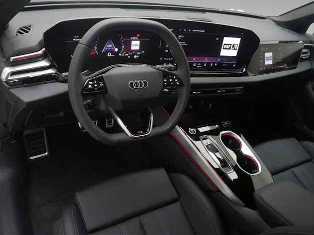 Audi A6 Avant 2.0 e-hybrid 270 quattro S-Tronic