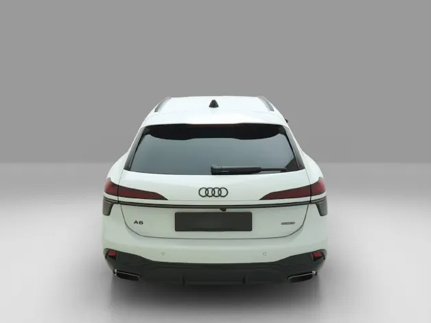 Audi A6 Avant 2.0 e-hybrid 270 quattro S-Tronic