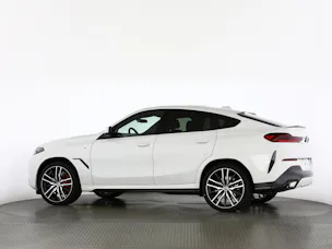 BMW X6 40d xDrive