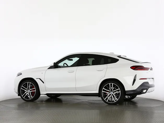 BMW X6 40d xDrive