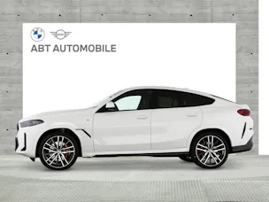 BMW X6 40d xDrive