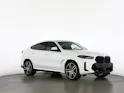 BMW X6 40d xDrive