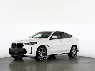 BMW X6 40d xDrive