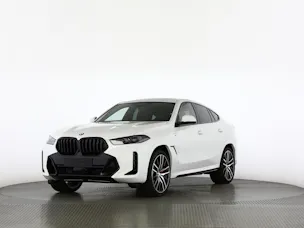BMW X6 40d xDrive