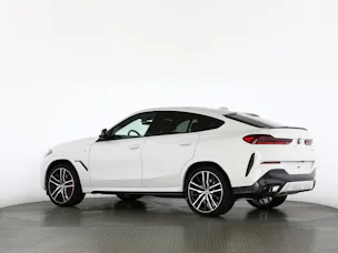 BMW X6 40d xDrive