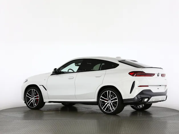 BMW X6 40d xDrive
