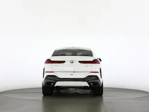 BMW X6 40d xDrive