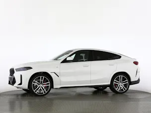 BMW X6 40d xDrive