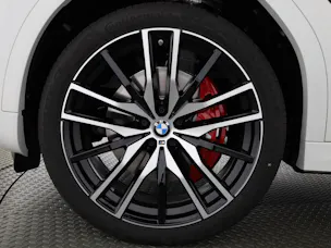 BMW X6 40d xDrive