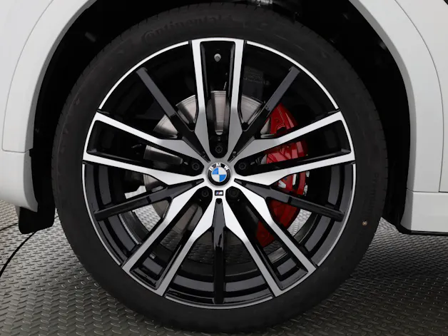 BMW X6 40d xDrive