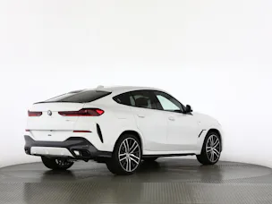 BMW X6 40d xDrive